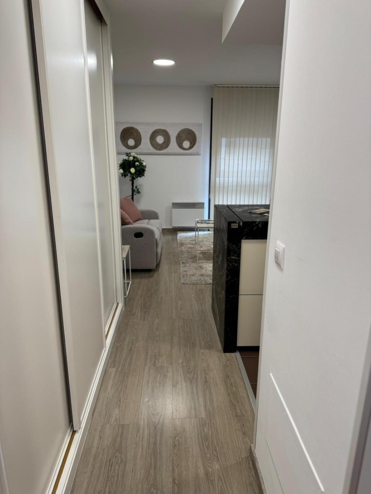 Apartment Estudio Centrico De Lujo Vigo